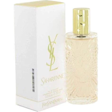 parfum yves saint laurent saharienne|saharienne perfume sale.